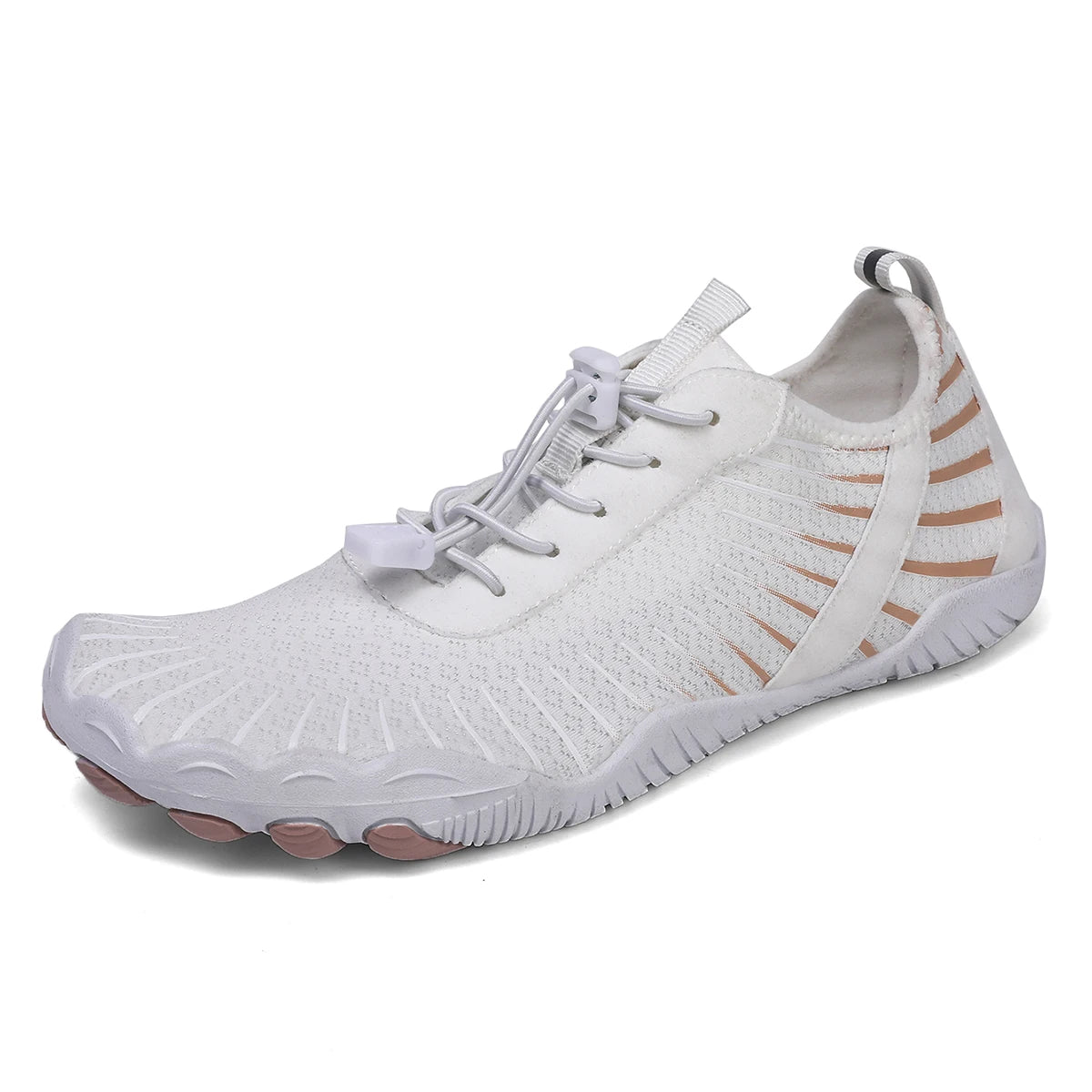 VALORIA | Unisex modern quick-dry beach shoes flexible barefoot feel