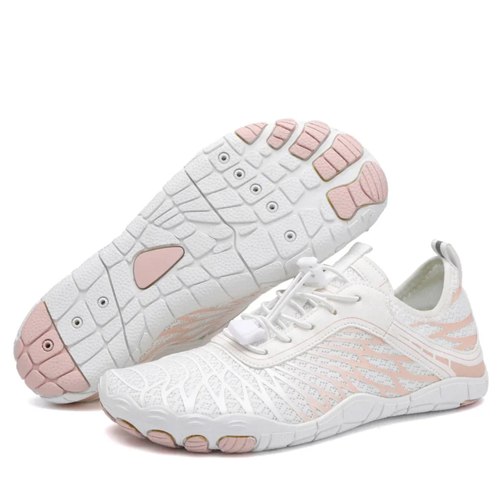VALORIA | Unisex stylish quick-dry beach shoes outdoor summer look