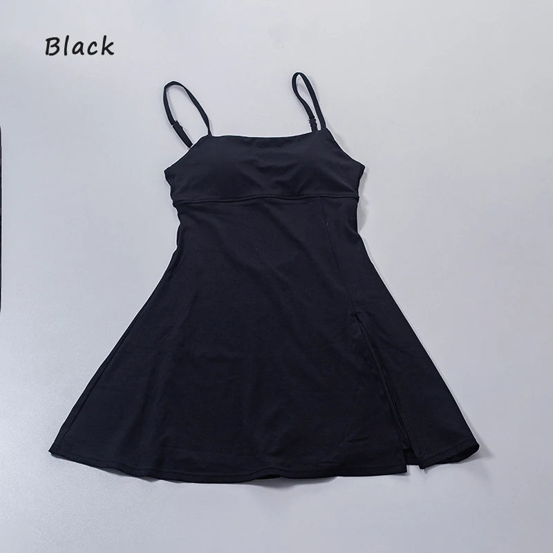 VALORIA | Women’s Breathable Sport Dress modern athletic design combining comfort and performance