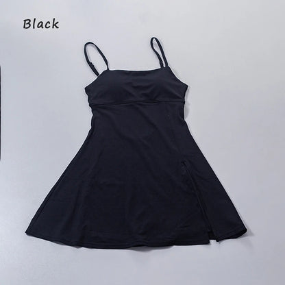 VALORIA | Women’s Breathable Sport Dress modern athletic design combining comfort and performance
