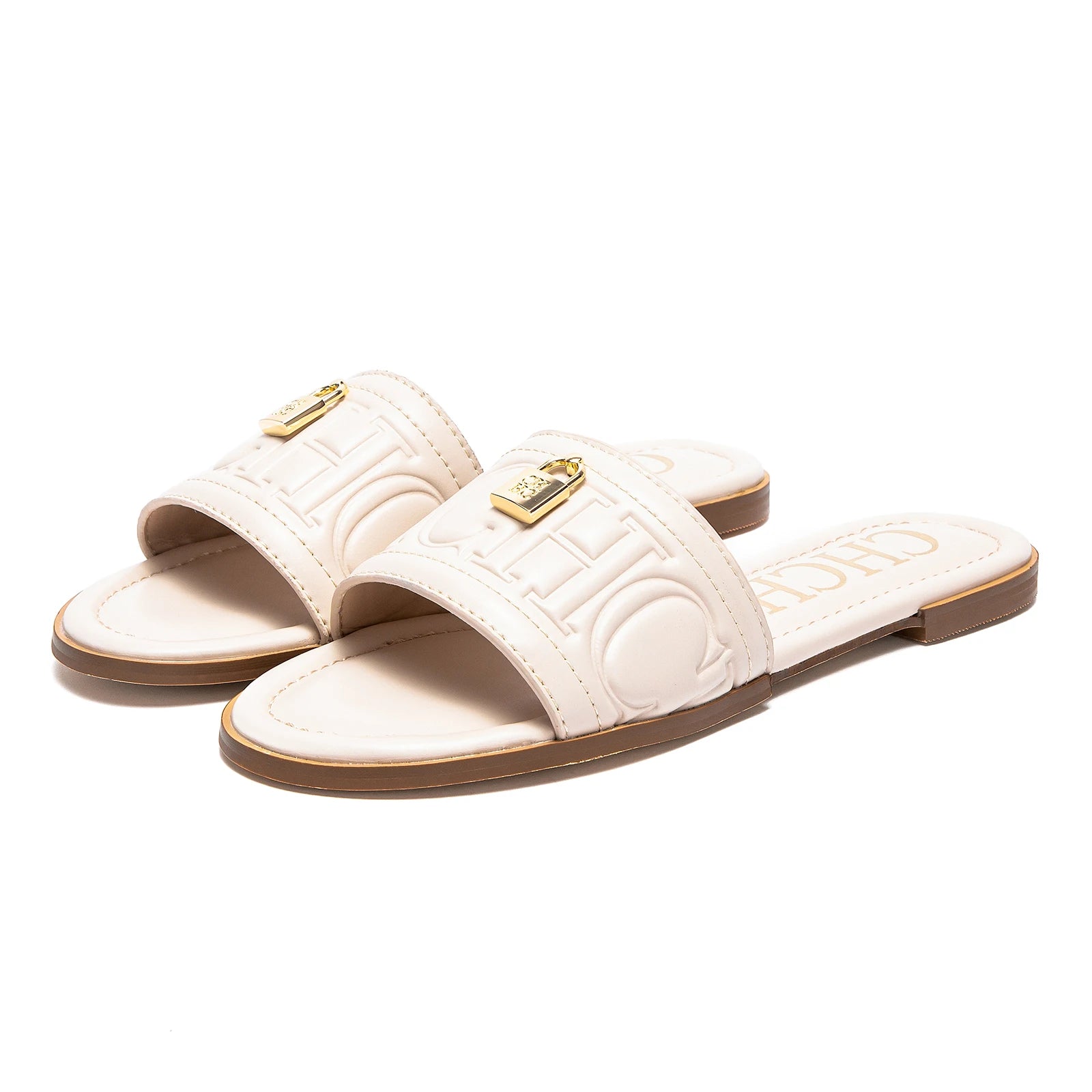 VALORIA | Women’s Elegant Flat Sandals lightweight construction for all-day comfort