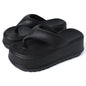 VALORIA | Women’s Korean style slides trendy minimalist design