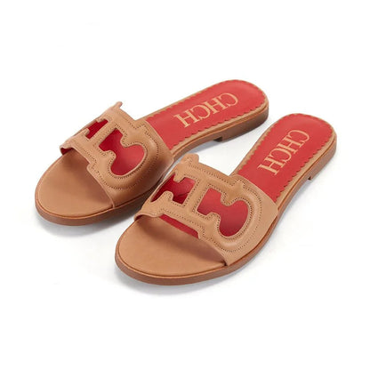 VALORIA | Women’s Minimalist Comfort Slippers lightweight footwear designed for everyday relaxation