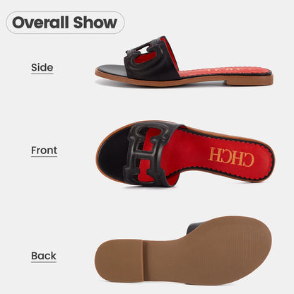 VALORIA | Women’s Minimalist Comfort Slippers modern women’s footwear combining comfort and simplicity