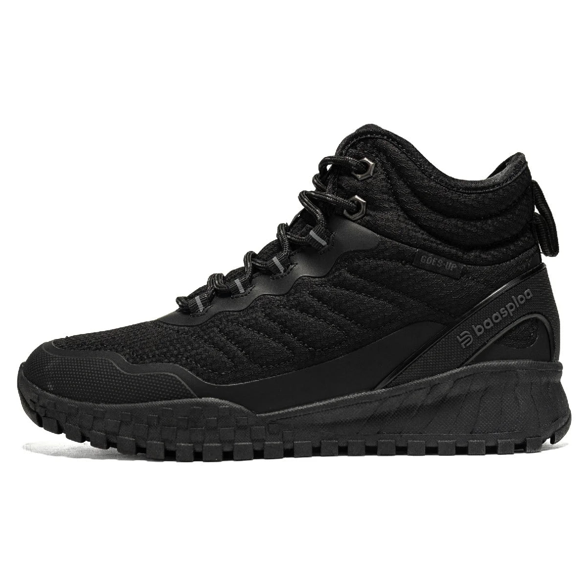 VALORIA | Women’s Plush Warm Waterproof Snow Boots full view