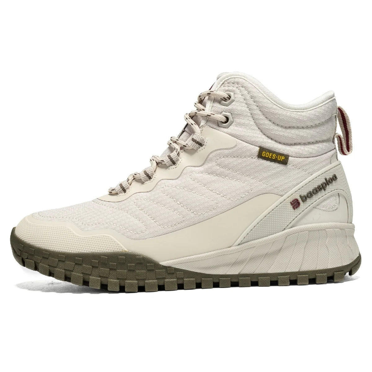 VALORIA | Women’s Warm Snow Boots plush interior
