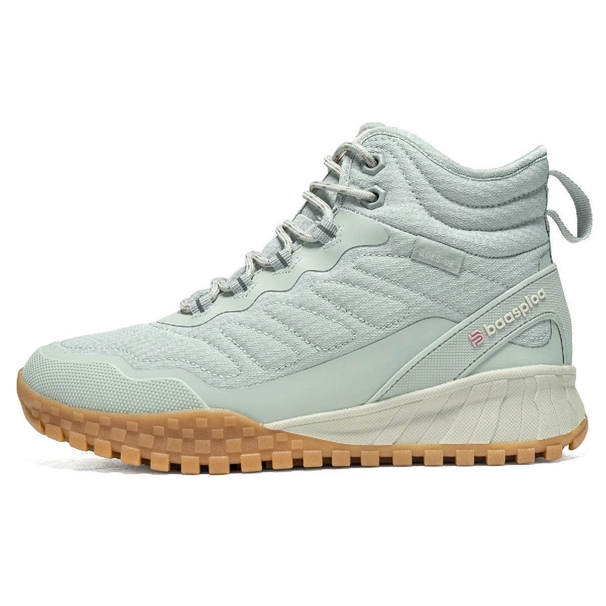 VALORIA | Women’s Waterproof Snow Boots sole 