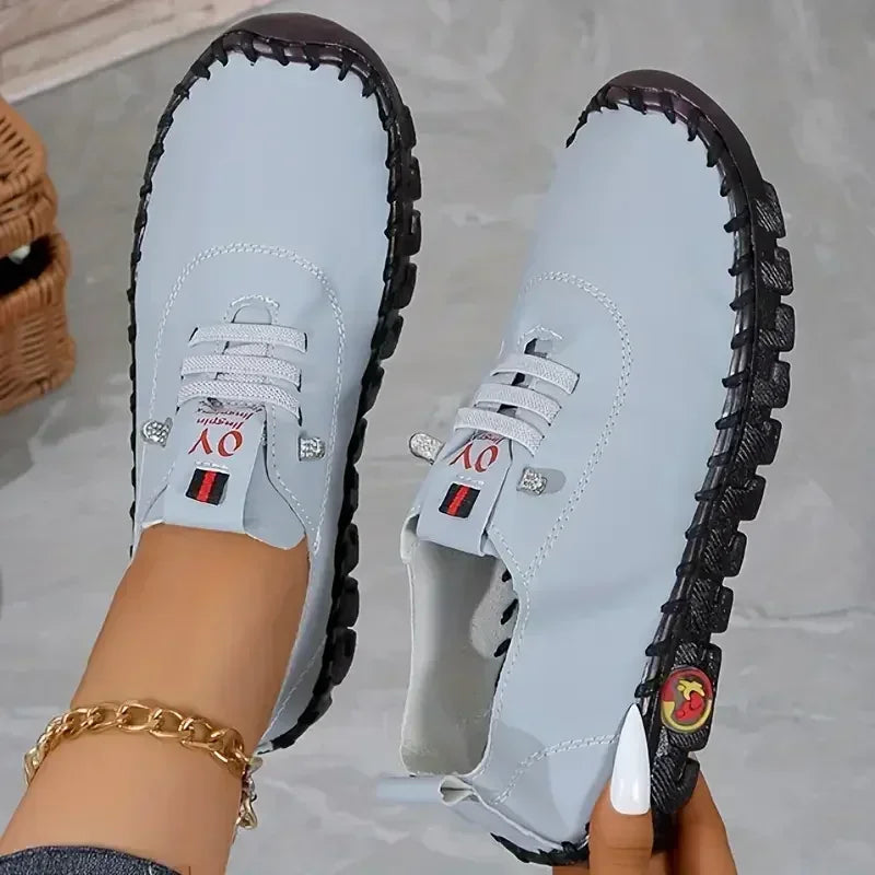 VALORIA | Women’s breathable comfort sneakers