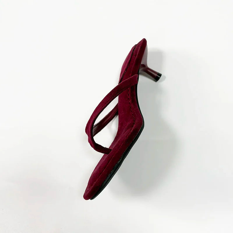 VALORIA | Women’s breathable minimalist flip flops everyday use