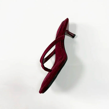 VALORIA | Women’s breathable minimalist flip flops everyday use