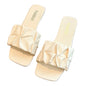 VALORIA | Women’s breathable sweet flip flops slip-on comfort