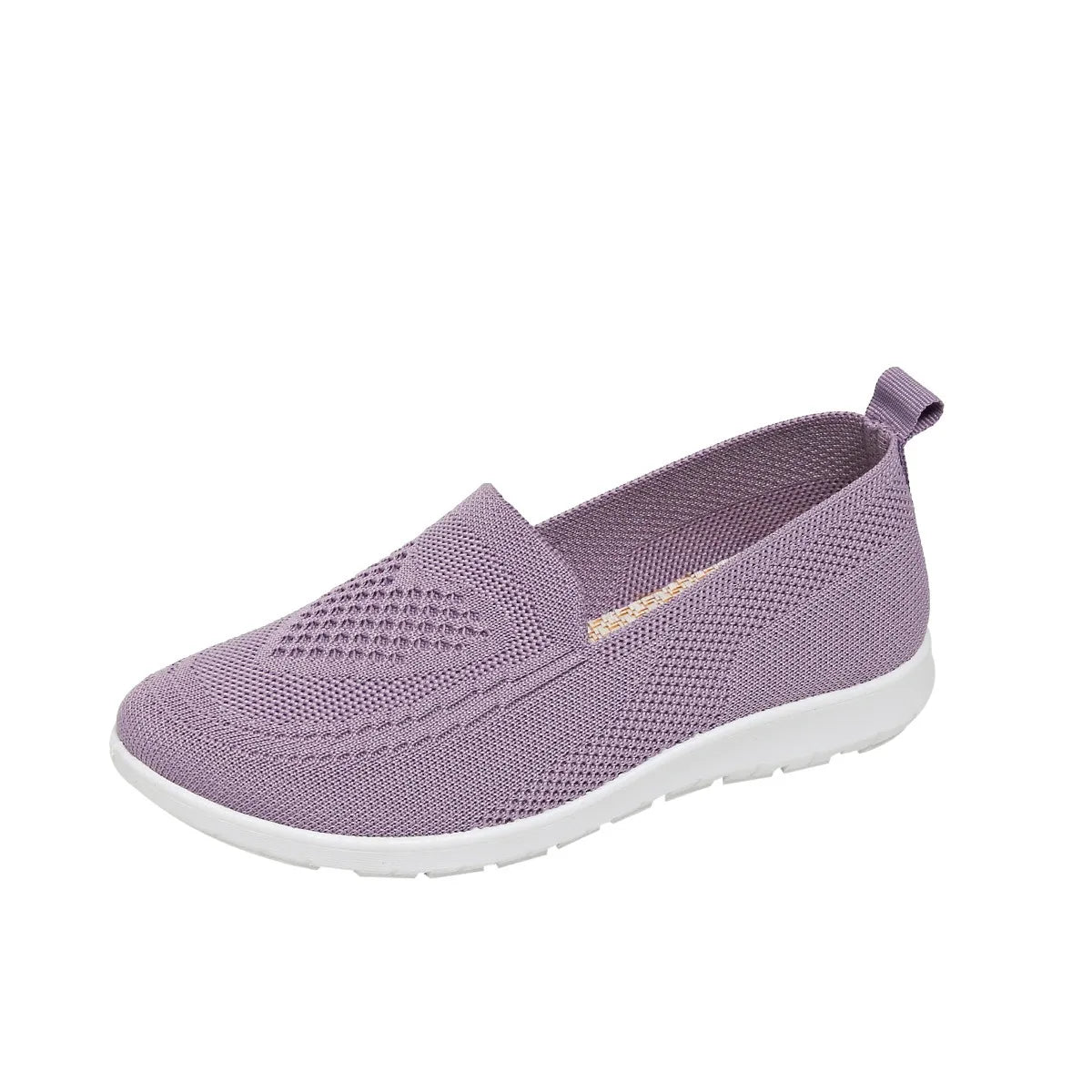 VALORIA | Women’s breathable walking sneakers combining lightweight comfort, flexibility 
