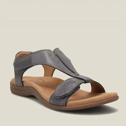 VALORIA | Women’s casual flat sandals
