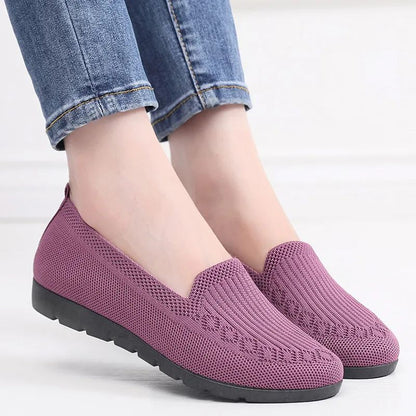 VALORIA | Women’s casual spring summer shoes versatile style
