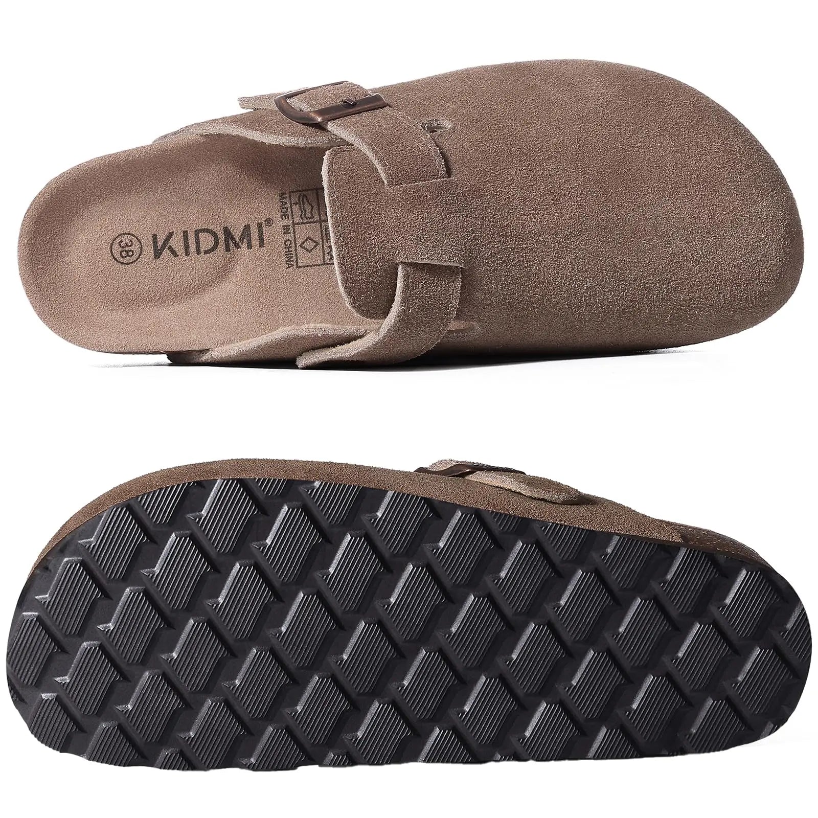 VALORIA | Women’s chic office mule slippers smart casual 