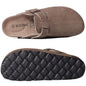VALORIA | Women’s chic office mule slippers smart casual 