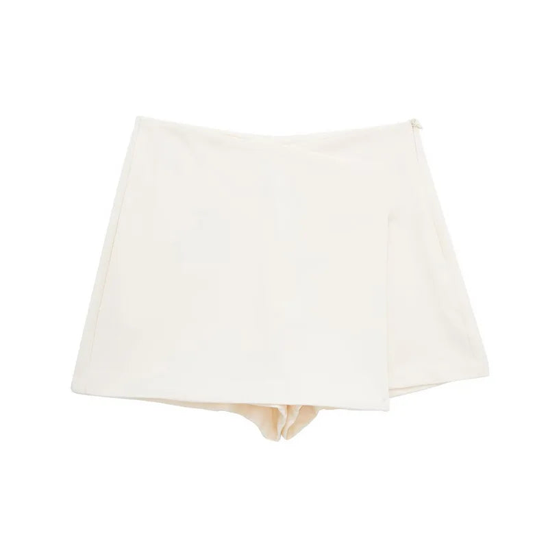 VALORIA | Women’s chic skort shorts designed for comfort, freedom of movement and modern style