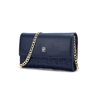 VALORIA | Women’s chic small chain magnetic shoulder handbag