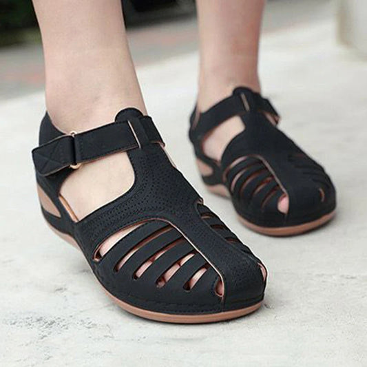 VALORIA | Women’s comfort orthopedic sandals
