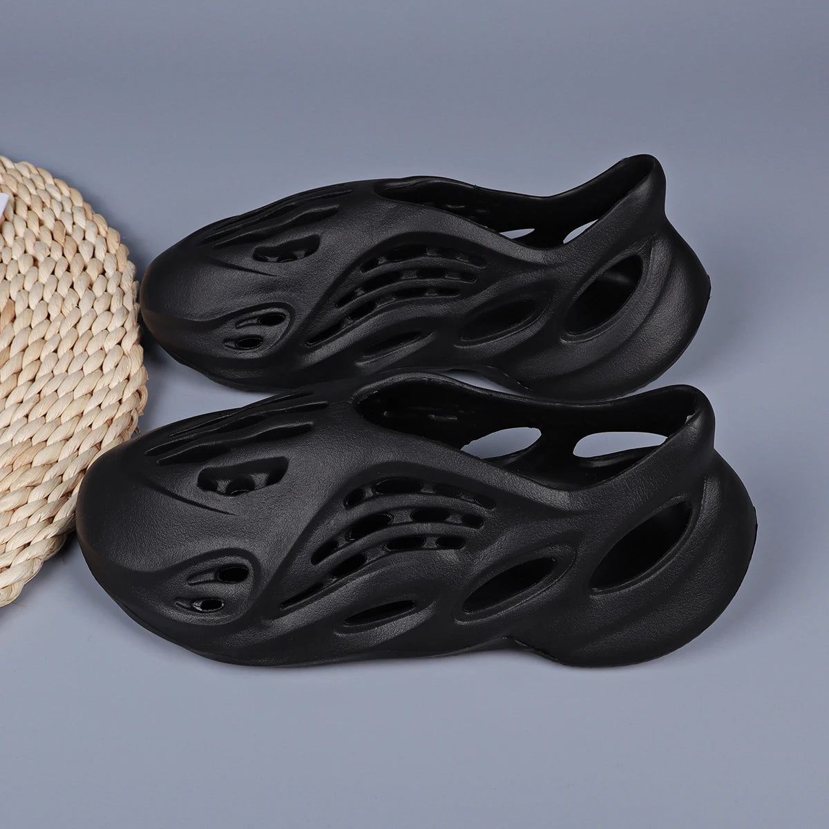 VALORIA | Women’s comfortable EVA platform clogs outdoor use