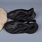 VALORIA | Women’s comfortable EVA platform clogs outdoor use