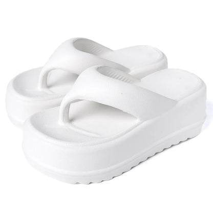 VALORIA | Women’s comfortable Korean style slides everyday use
