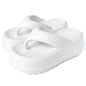 VALORIA | Women’s comfortable Korean style slides everyday use