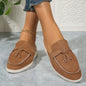 VALORIA | Women’s comfortable slip-on sneakers flexible sole support