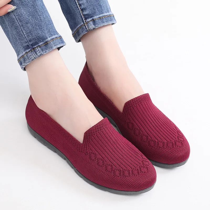 VALORIA | Women’s comfortable spring summer shoes everyday wear