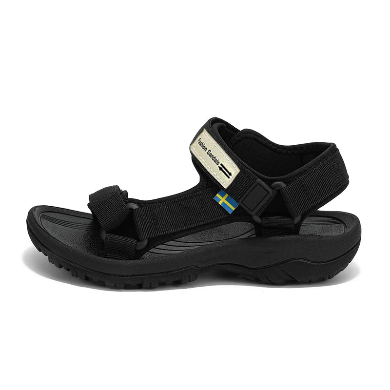 VALORIA | Women’s comfortable summer sport sandals cushioned support fit