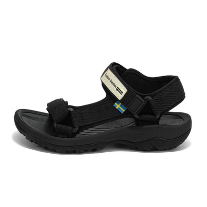 VALORIA | Women’s comfortable summer sport sandals cushioned support fit