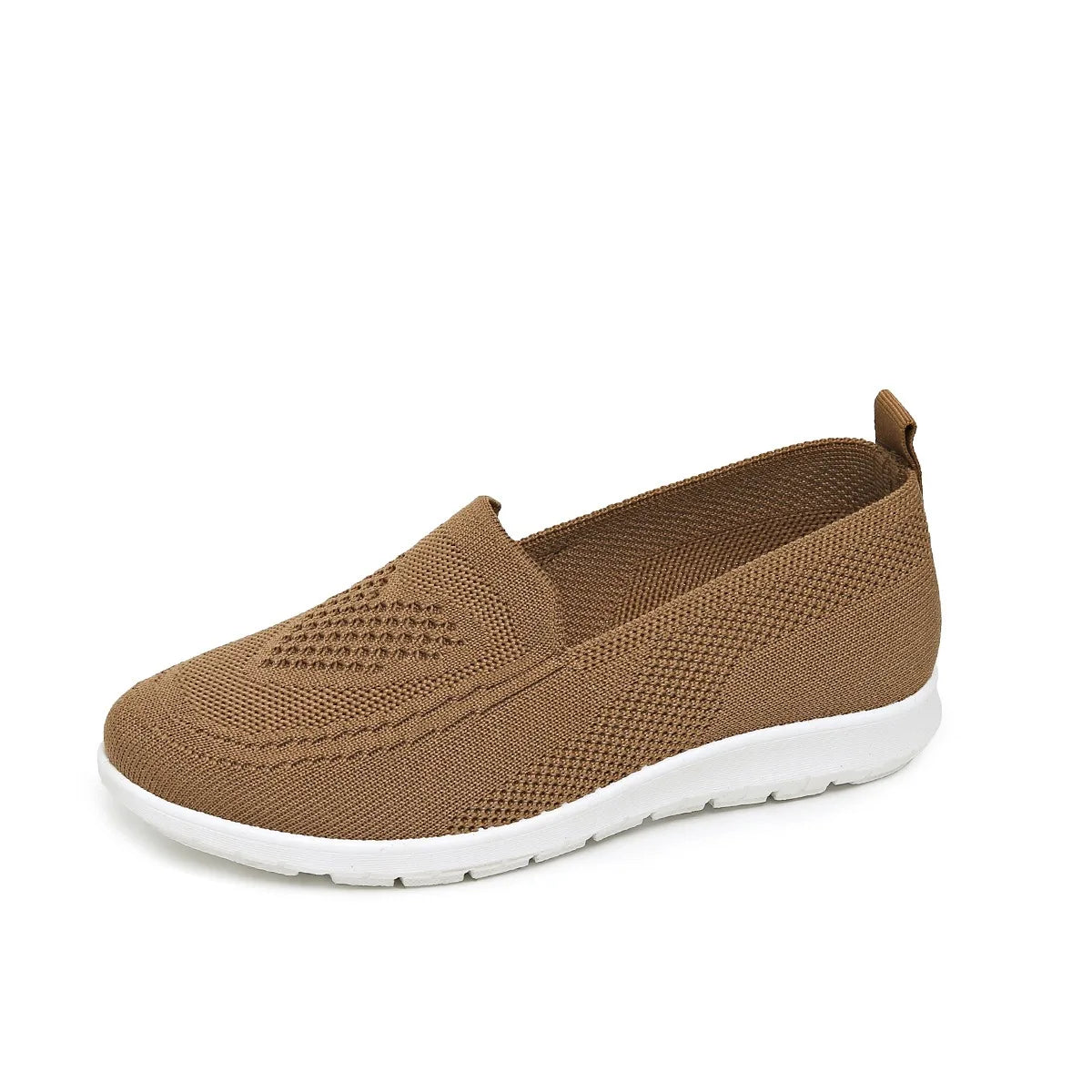 VALORIA | Women’s comfortable walking shoes with breathable mesh upper 