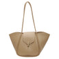 VALORIA | Women’s durable large capacity tote bag work and travel