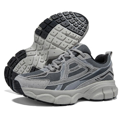 VALORIA | Women’s durable running sneakers with shock-absorbing cushioning and breathable design