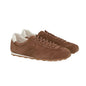 VALORIA | Women’s durable suede training sneakers active use