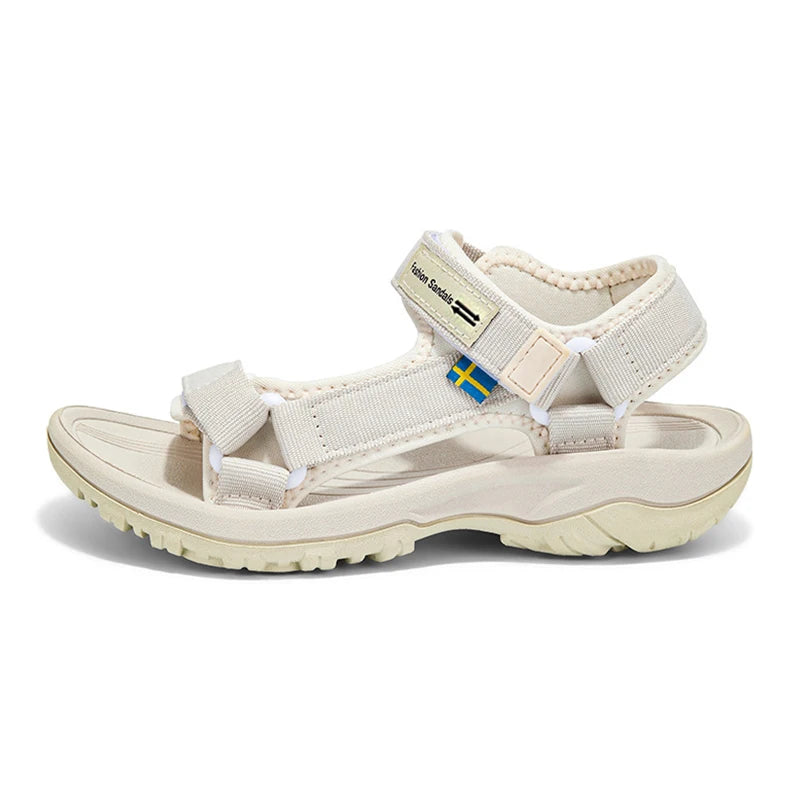 VALORIA | Women’s durable summer sport sandals non-slip sole design