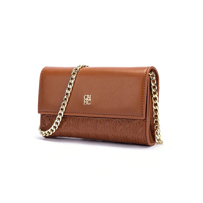 VALORIA | Women’s elegant small chain magnetic shoulder bag