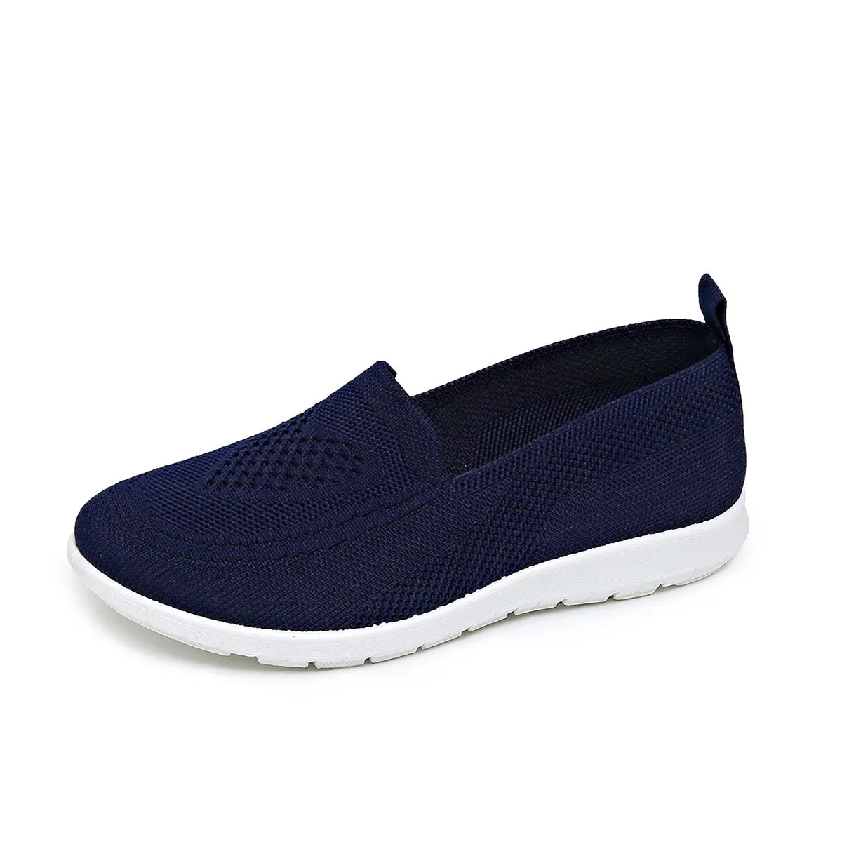 VALORIA | Women’s fashionable breathable trainers for casual wear, shopping and commuting