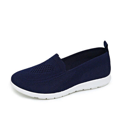 VALORIA | Women’s fashionable breathable trainers for casual wear, shopping and commuting