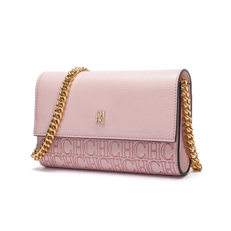VALORIA | Women’s fashionable chain magnetic shoulder bag