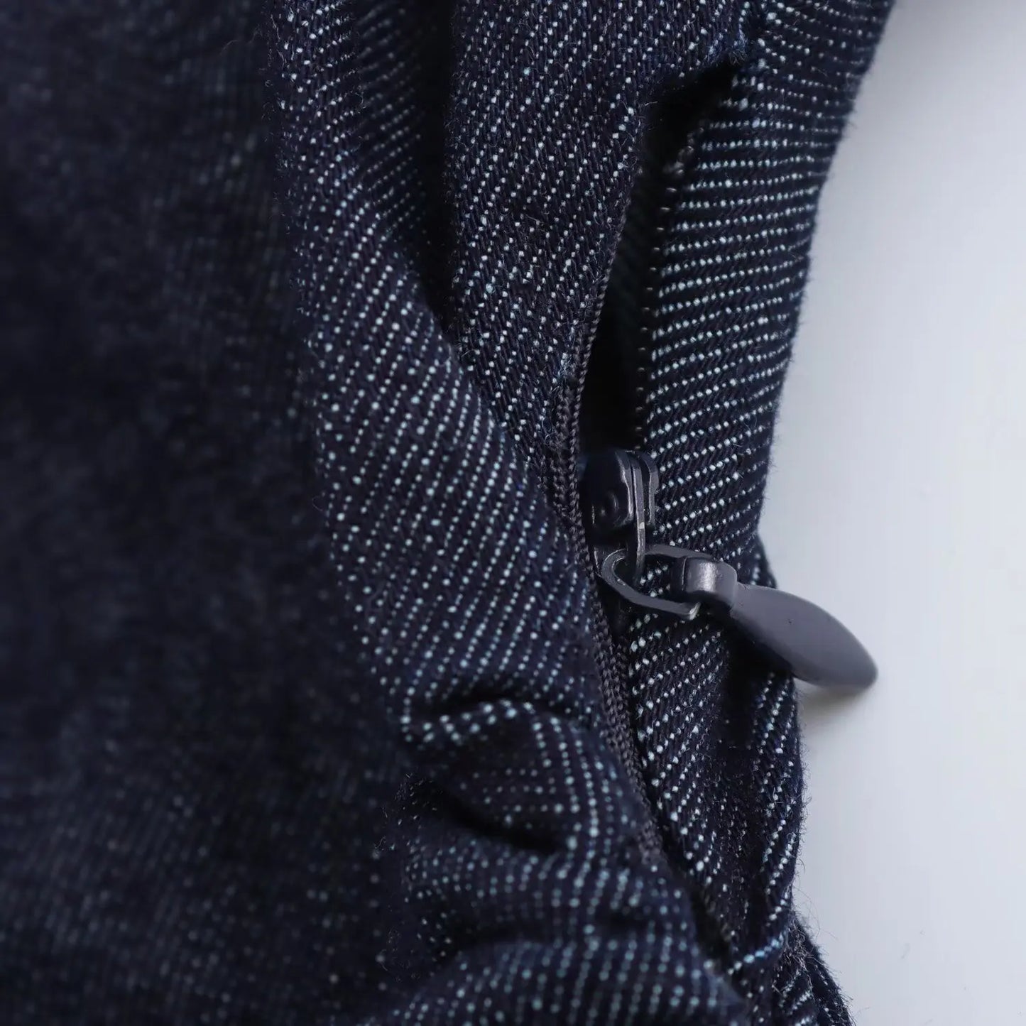VALORIA | Women’s fashionable denim midi shirt dress for work, weekends and travel