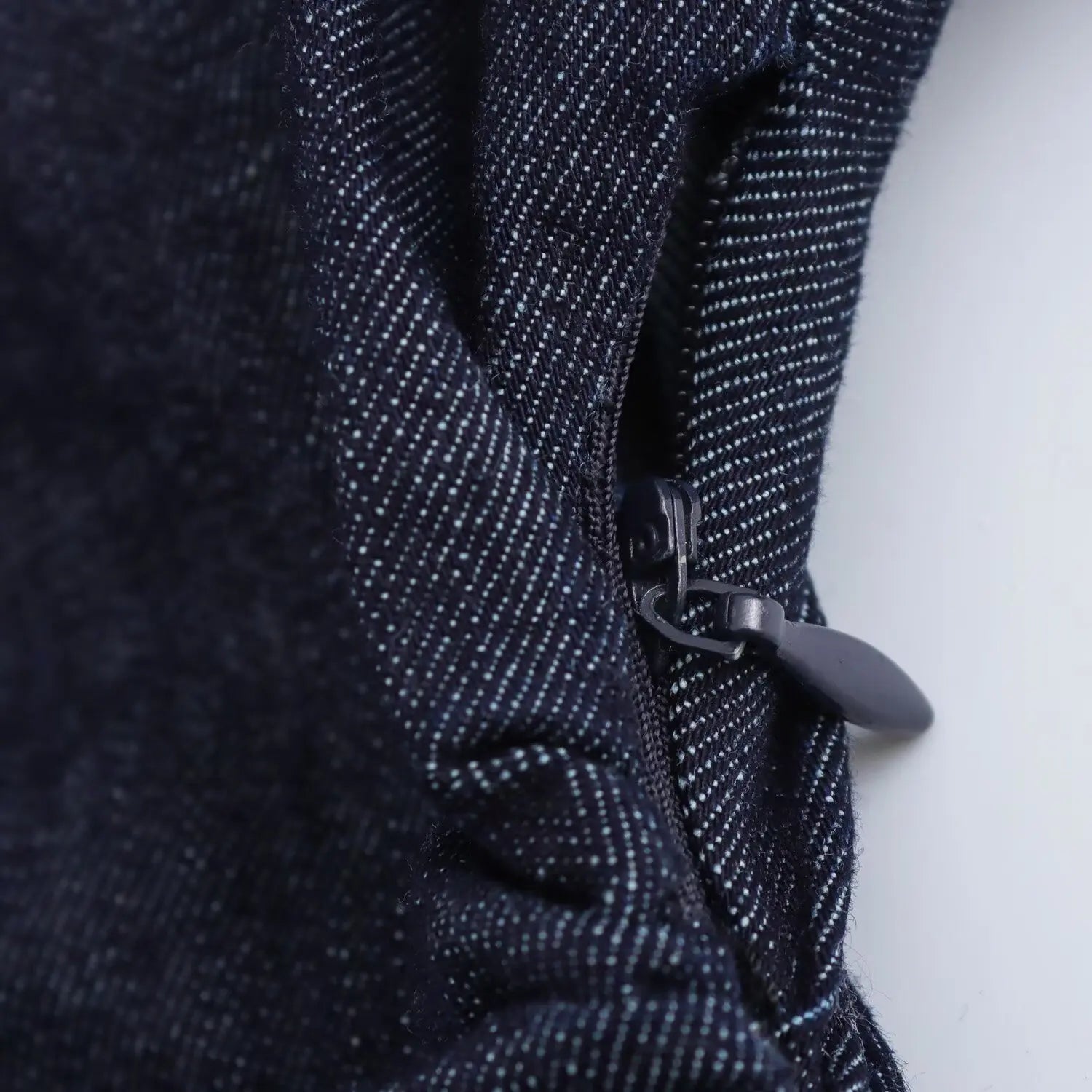 VALORIA | Women’s fashionable denim midi shirt dress for work, weekends and travel