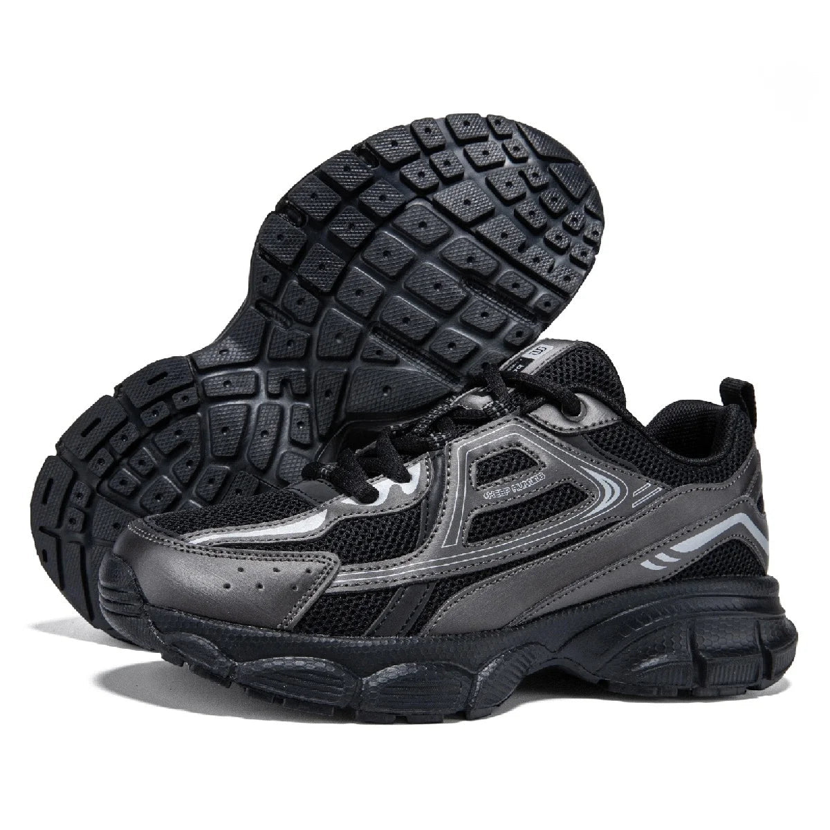 VALORIA | Women’s fashionable high-top trainers perfect for fitness, travel and casual wear