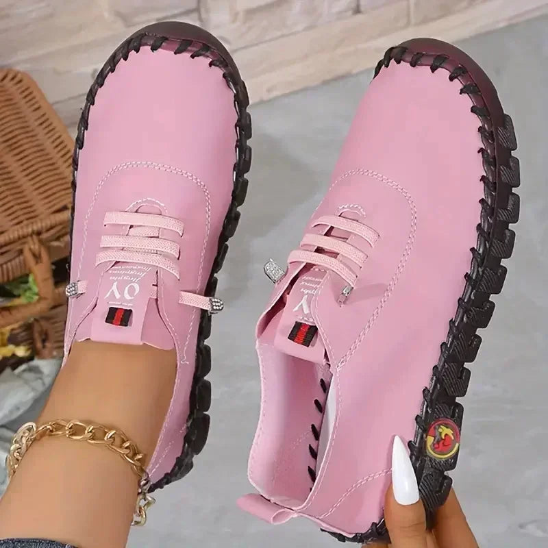 VALORIA | Women’s flexible comfort shoes offering breathable performance and lasting comfort