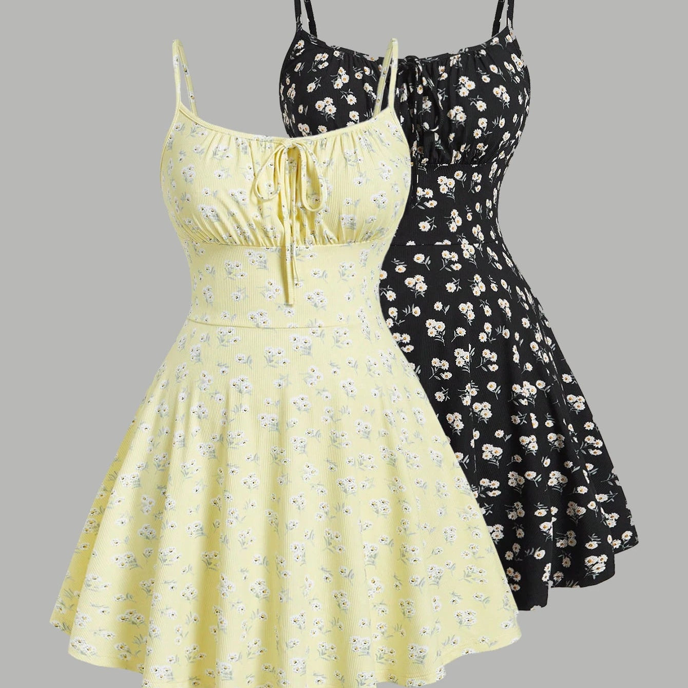 VALORIA | Women’s floral cami dress