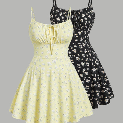 VALORIA | Women’s floral cami dress