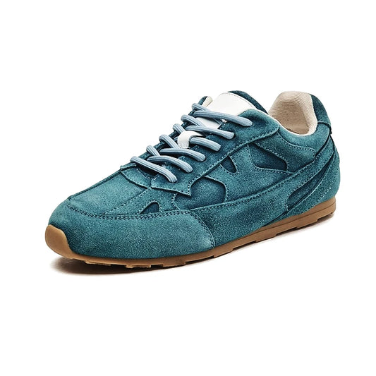 VALORIA | Women’s genuine leather sneakers