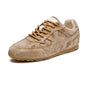 VALORIA | Women’s genuine leather sneakers comfortable everyday wear