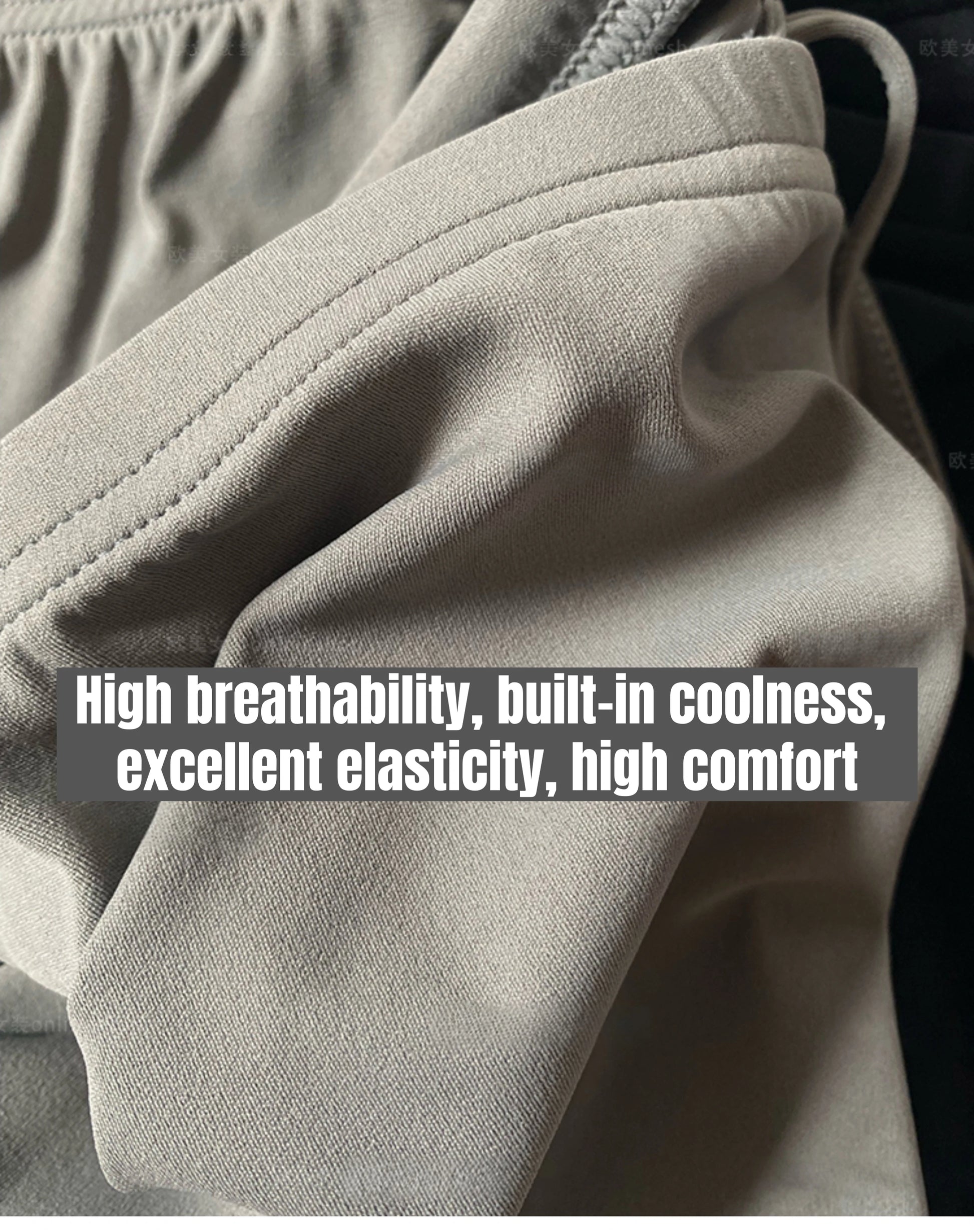 VALORIA | Women’s high waist wide leg joggers designed for effortless comfort and style