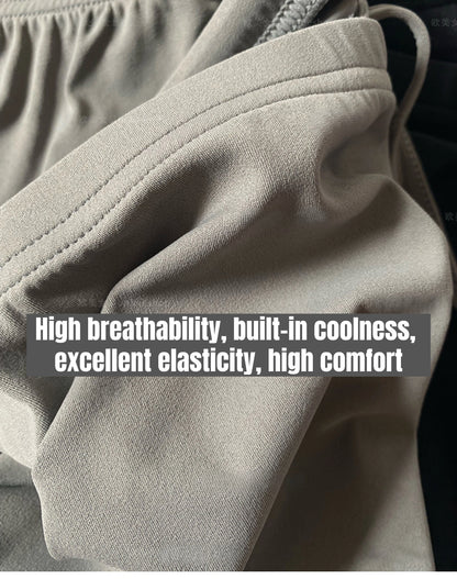 VALORIA | Women’s high waist wide leg joggers designed for effortless comfort and style